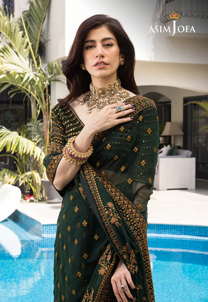 ASIM JOFA | MERA HASEEN JORA - RTW | AJJH-06