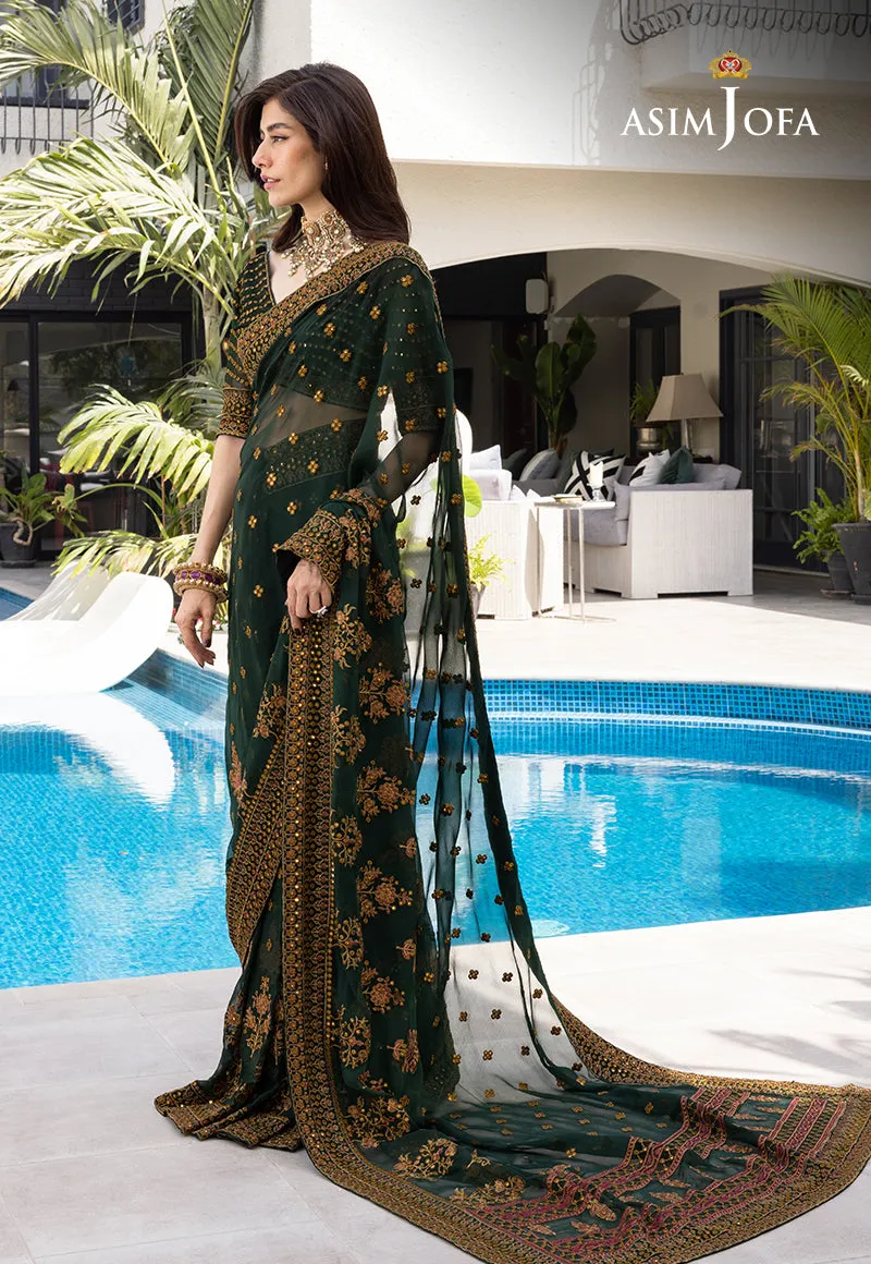 ASIM JOFA | MERA HASEEN JORA - RTW | AJJH-06