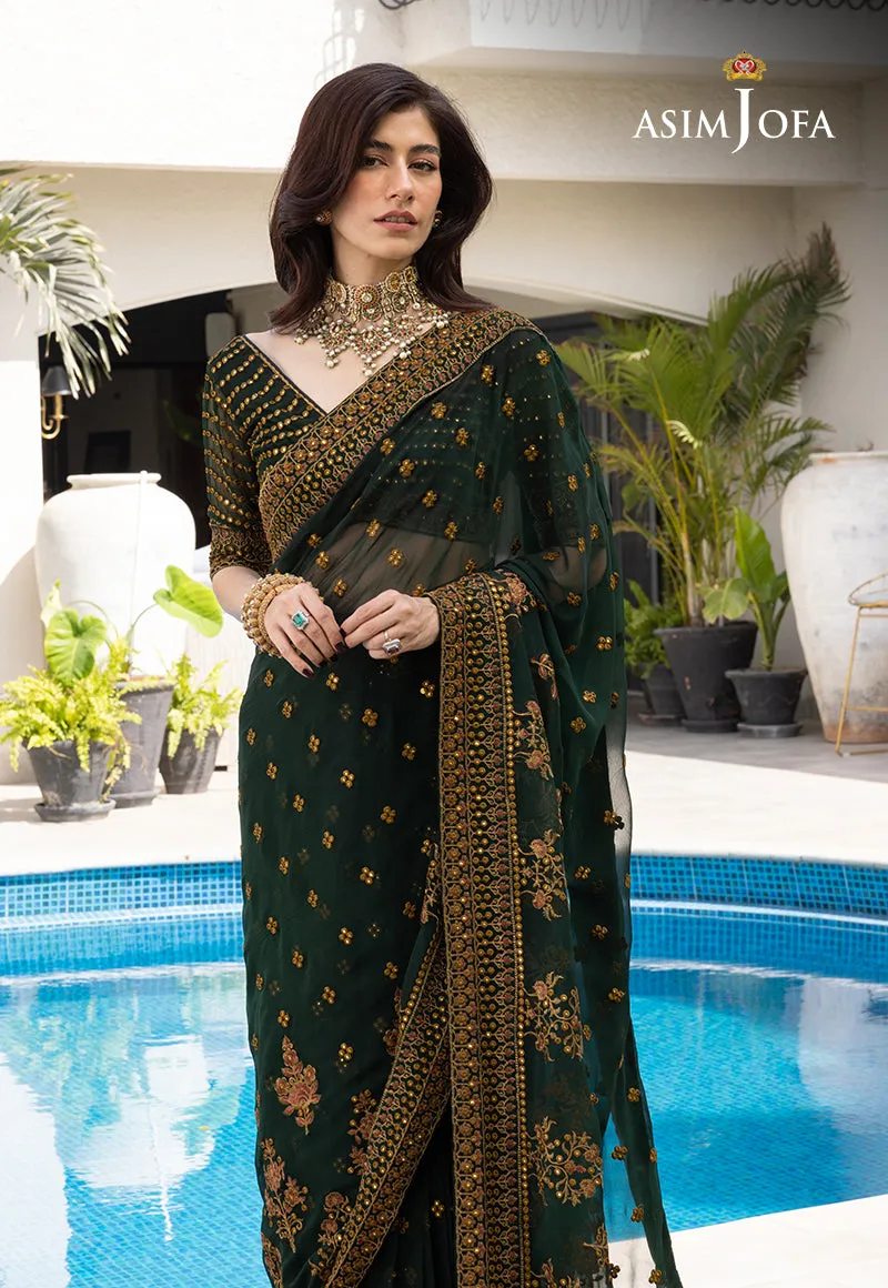 ASIM JOFA | MERA HASEEN JORA - RTW | AJJH-06