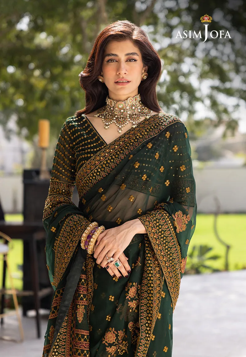 ASIM JOFA | MERA HASEEN JORA - RTW | AJJH-06