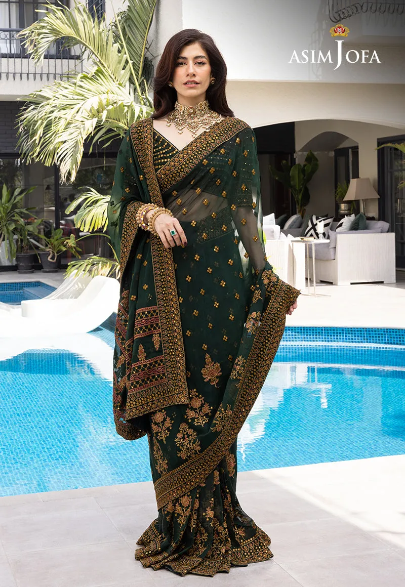 ASIM JOFA | MERA HASEEN JORA - RTW | AJJH-06