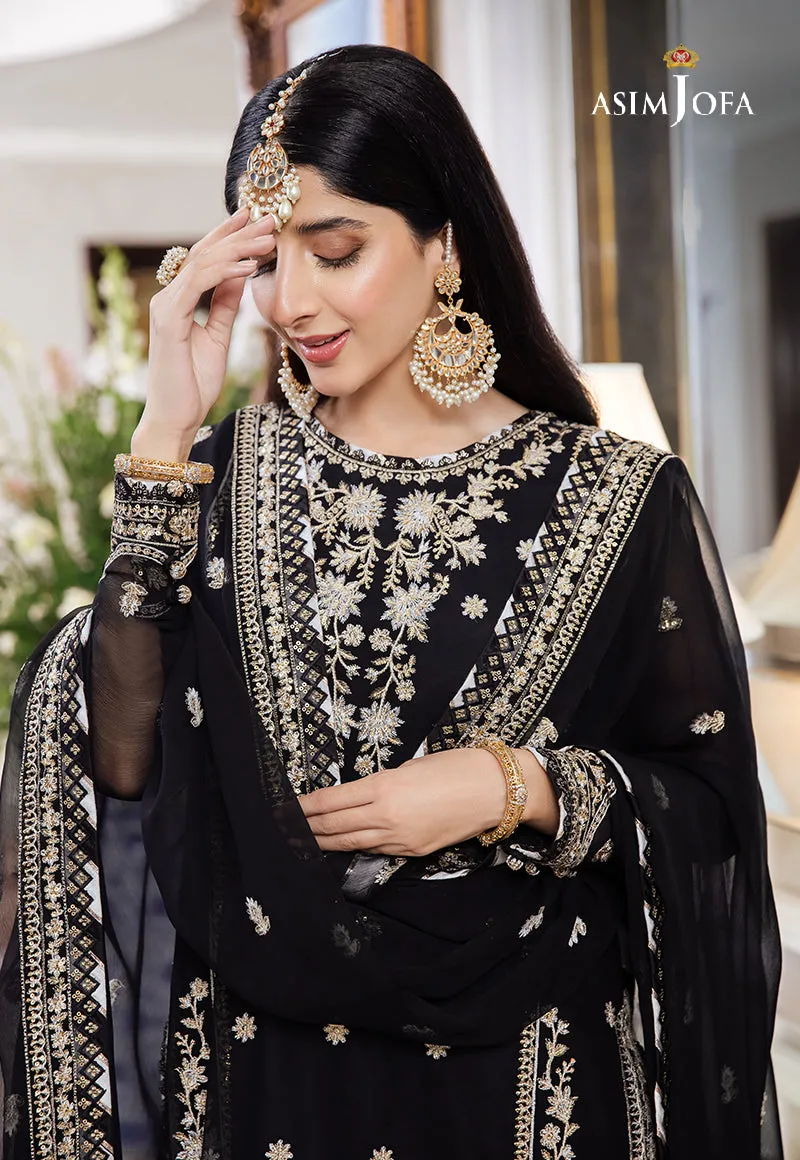 ASIM JOFA | ZARI SITARA '23 | AJZS-14