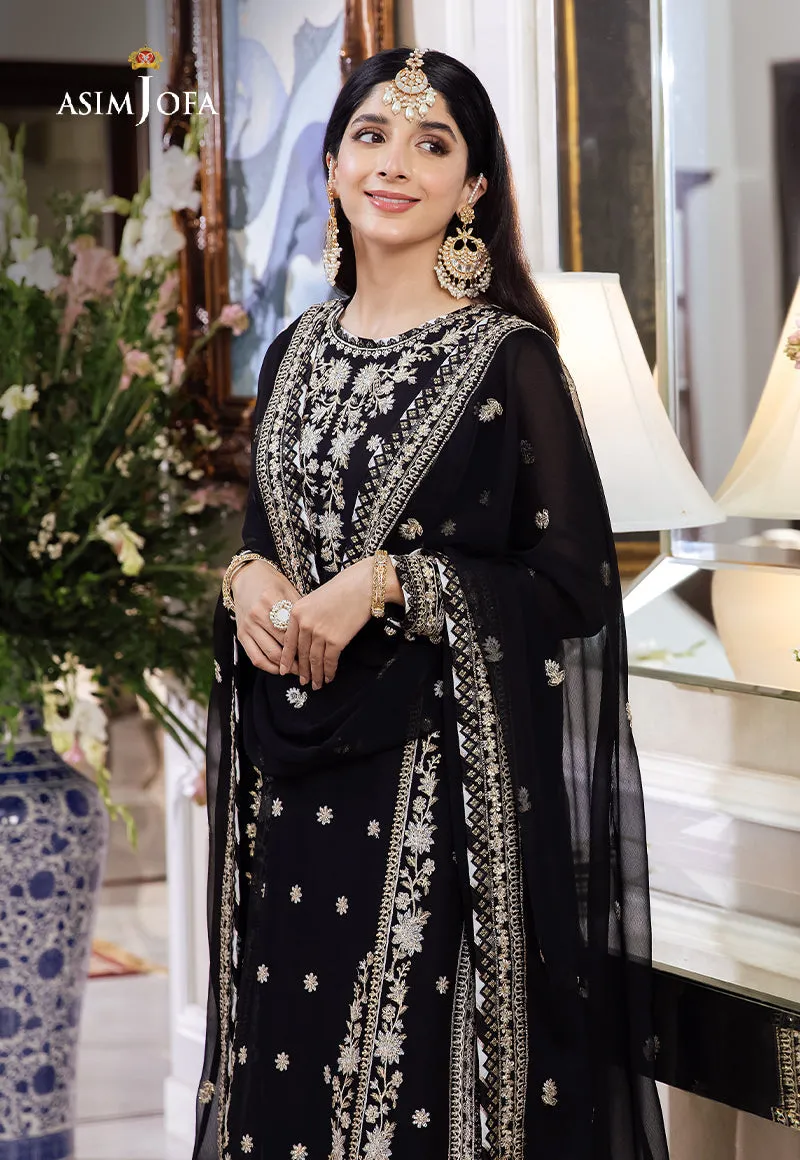 ASIM JOFA | ZARI SITARA '23 | AJZS-14