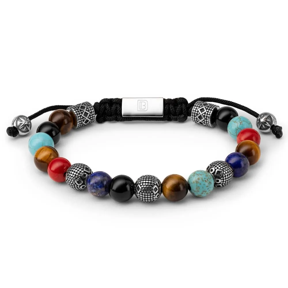 Bali and Silver Tropez