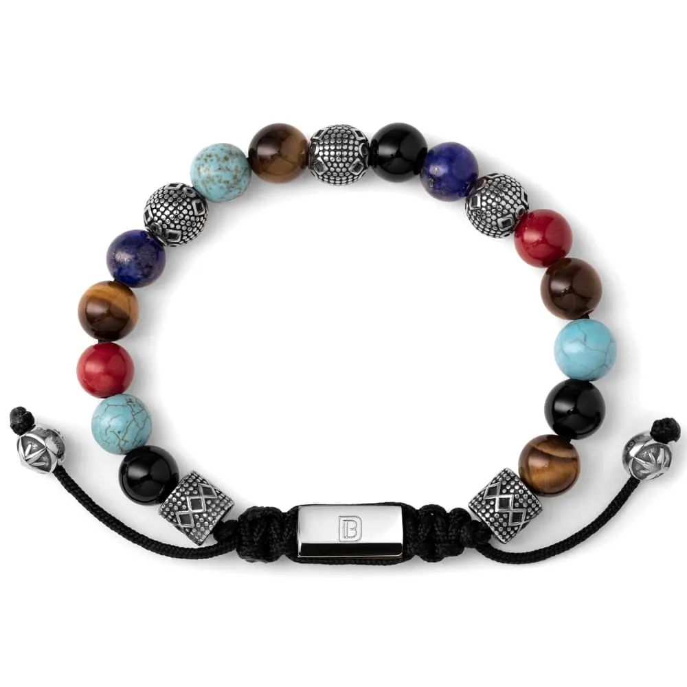 Bali and Silver Tropez