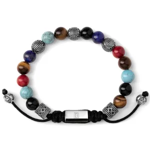 Bali and Silver Tropez