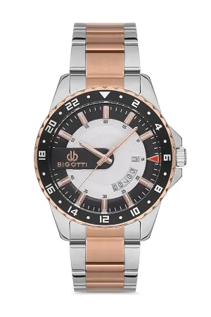 BIGOTTI MILANO BG.1.10180-3 MEN WATCH