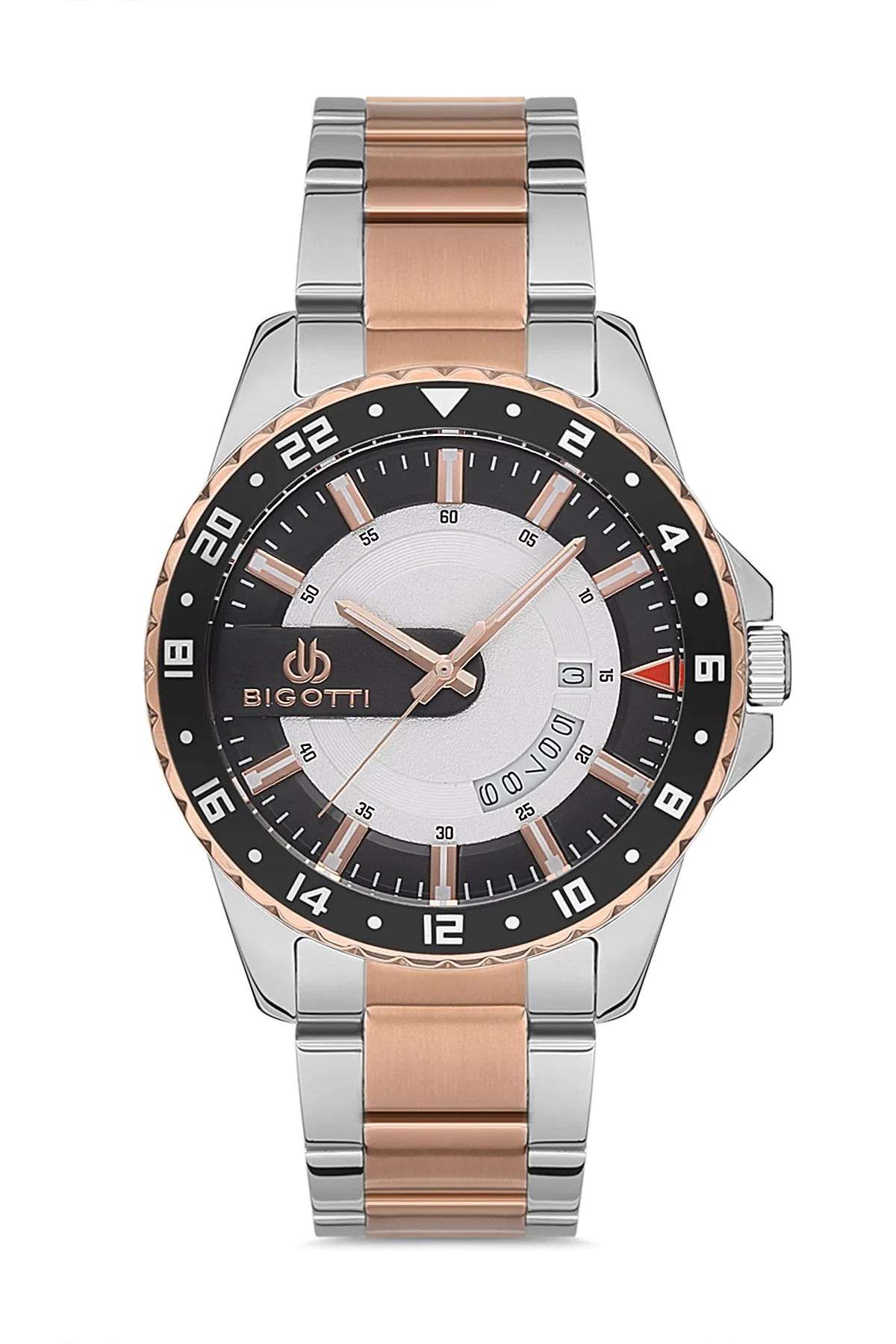 BIGOTTI MILANO BG.1.10180-3 MEN WATCH