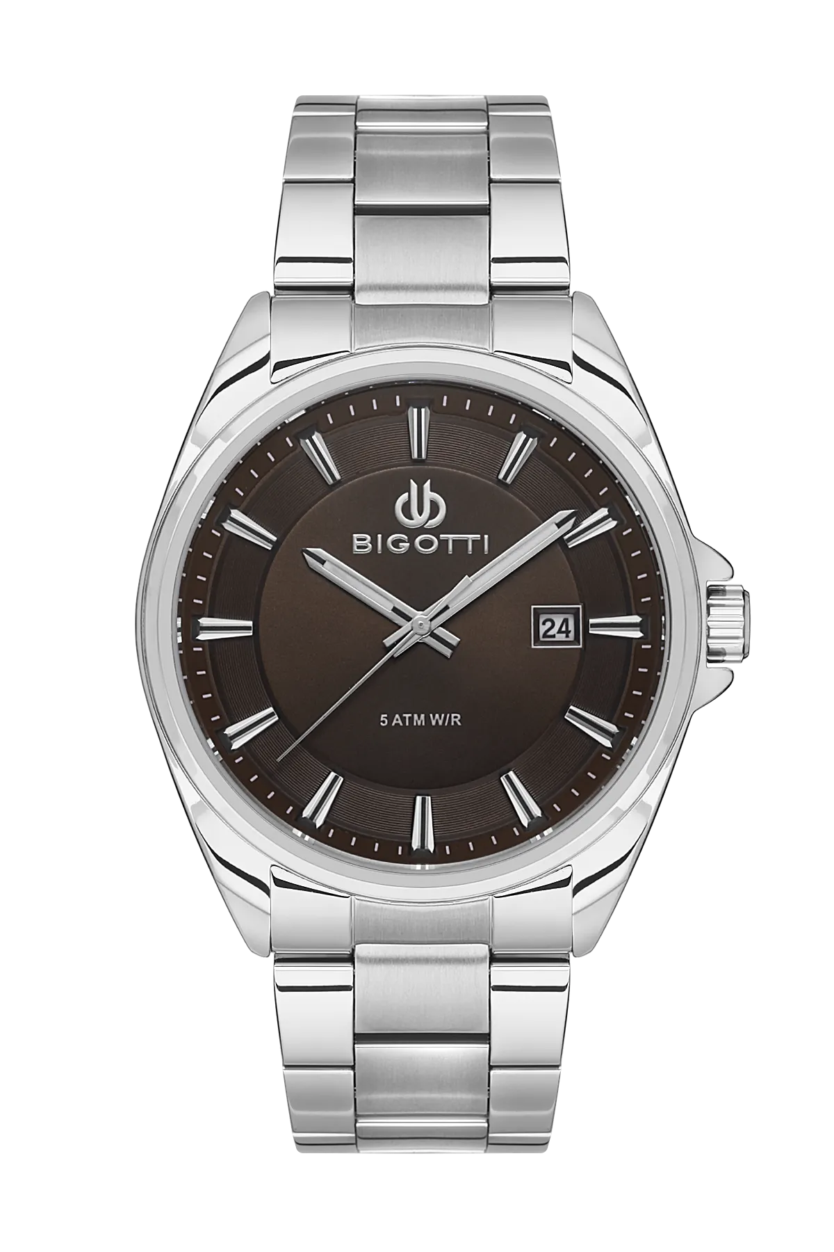 BIGOTTI MILANO BG.1.10471-4 MEN WATCH