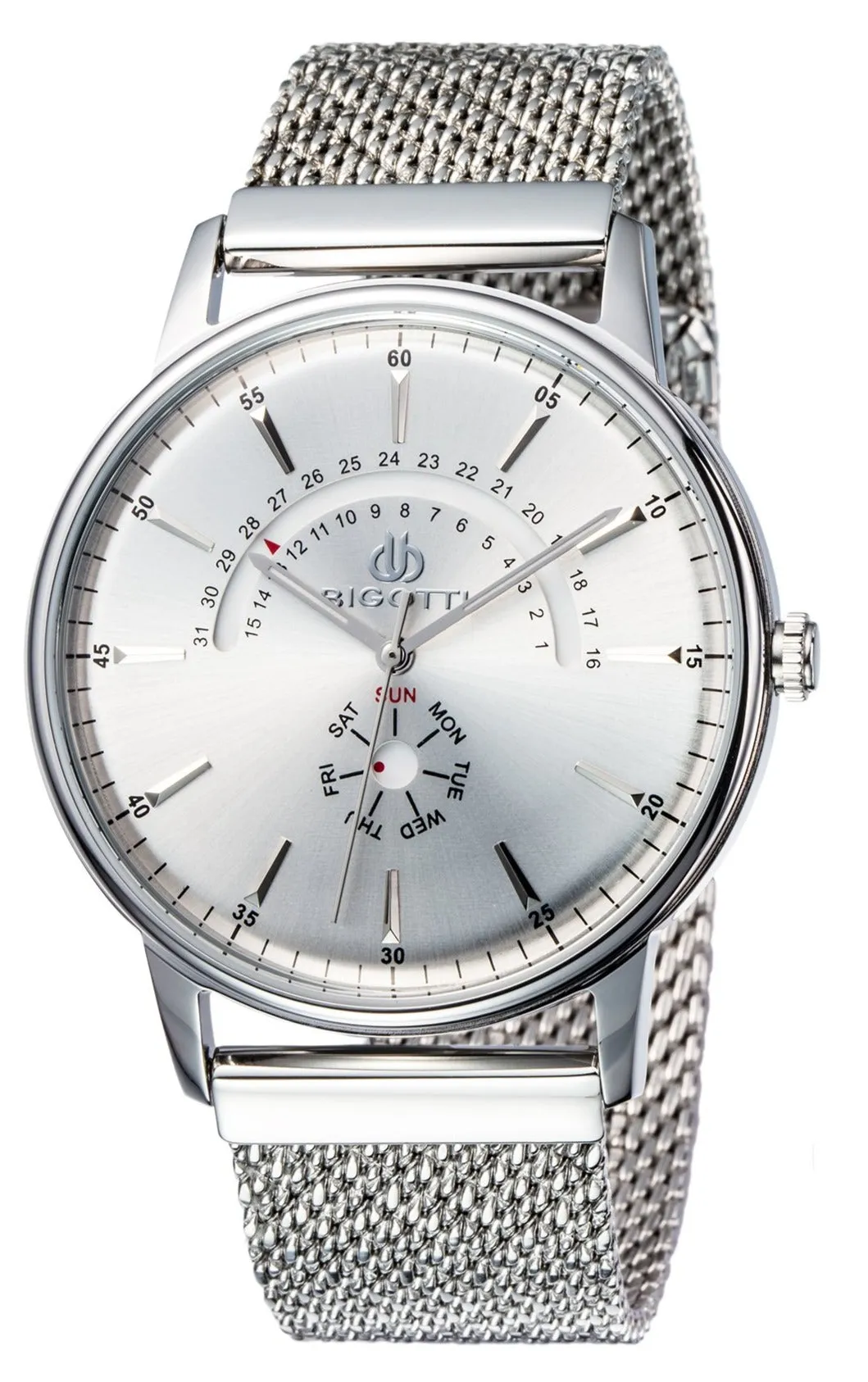 BIGOTTI MILANO BGT0150-1 MEN WATCH
