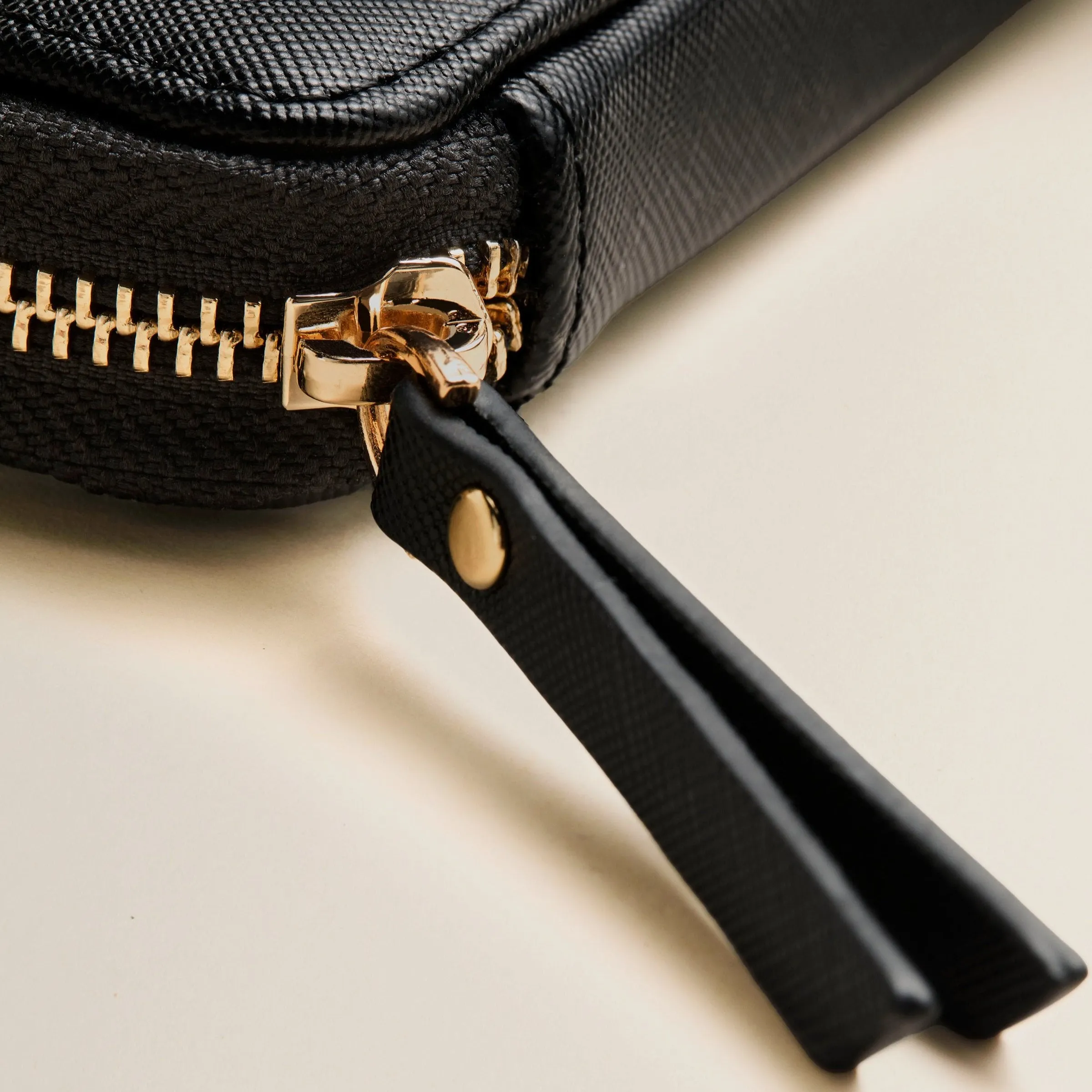 Bijoux Jewelry Folio - Black