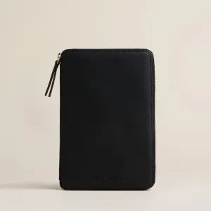 Bijoux Jewelry Folio - Black