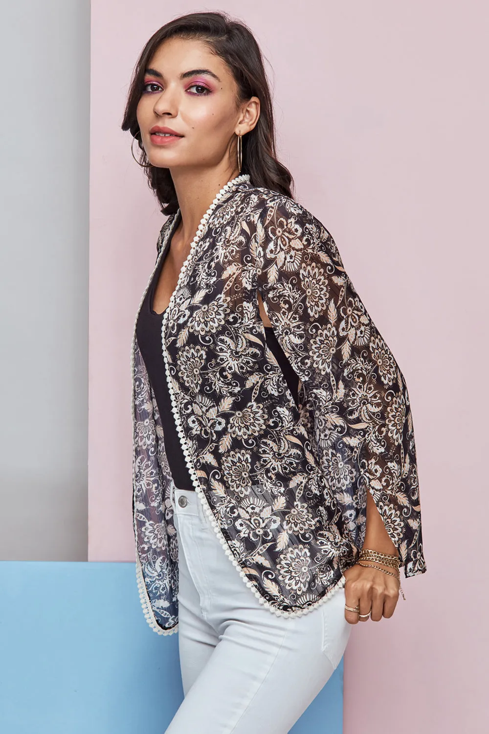 Blaire Cape