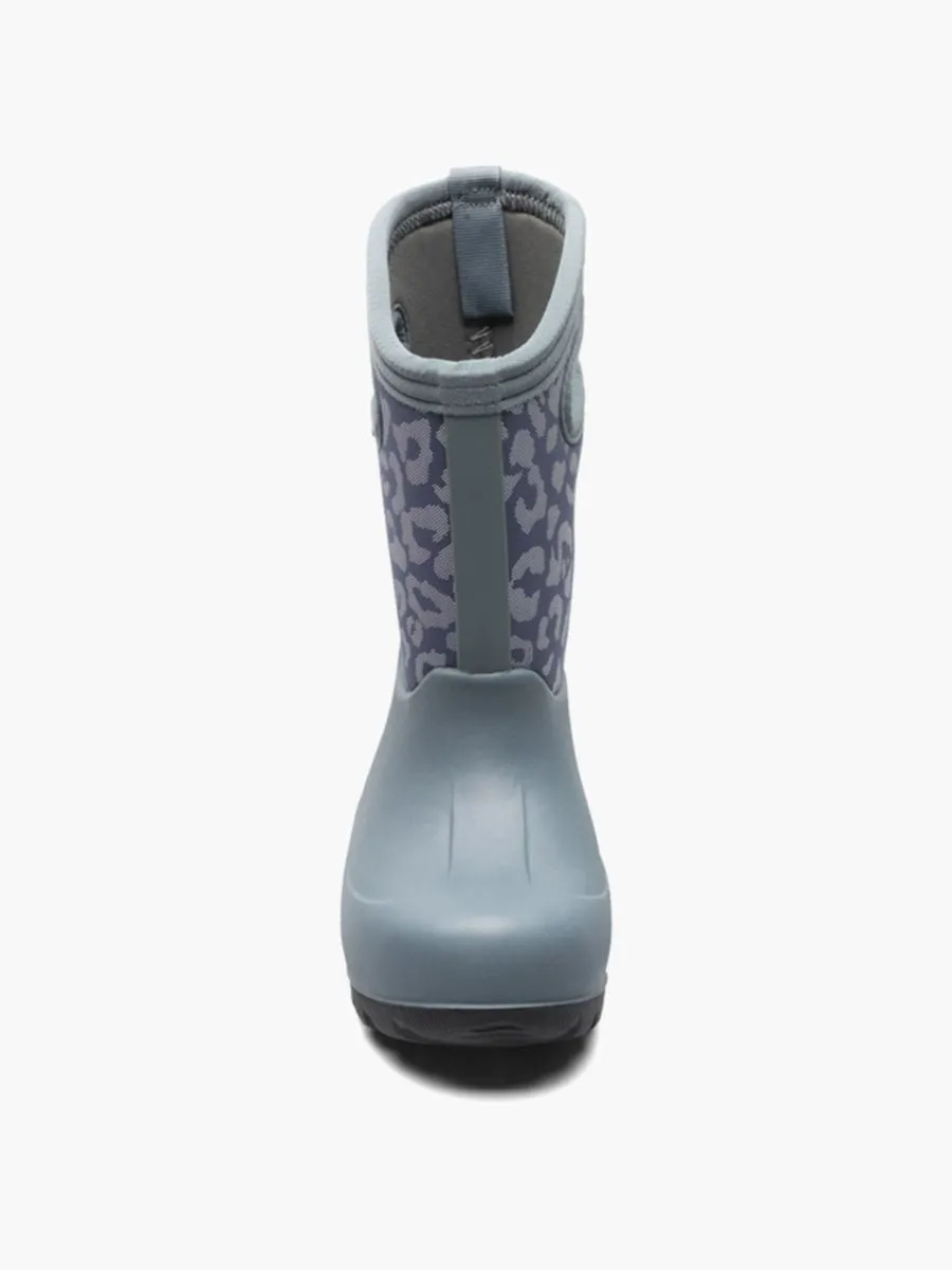BOGS Neo - Classic - Metallic Leopard
