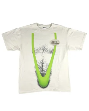 Borat Movie Promo T-Shirt