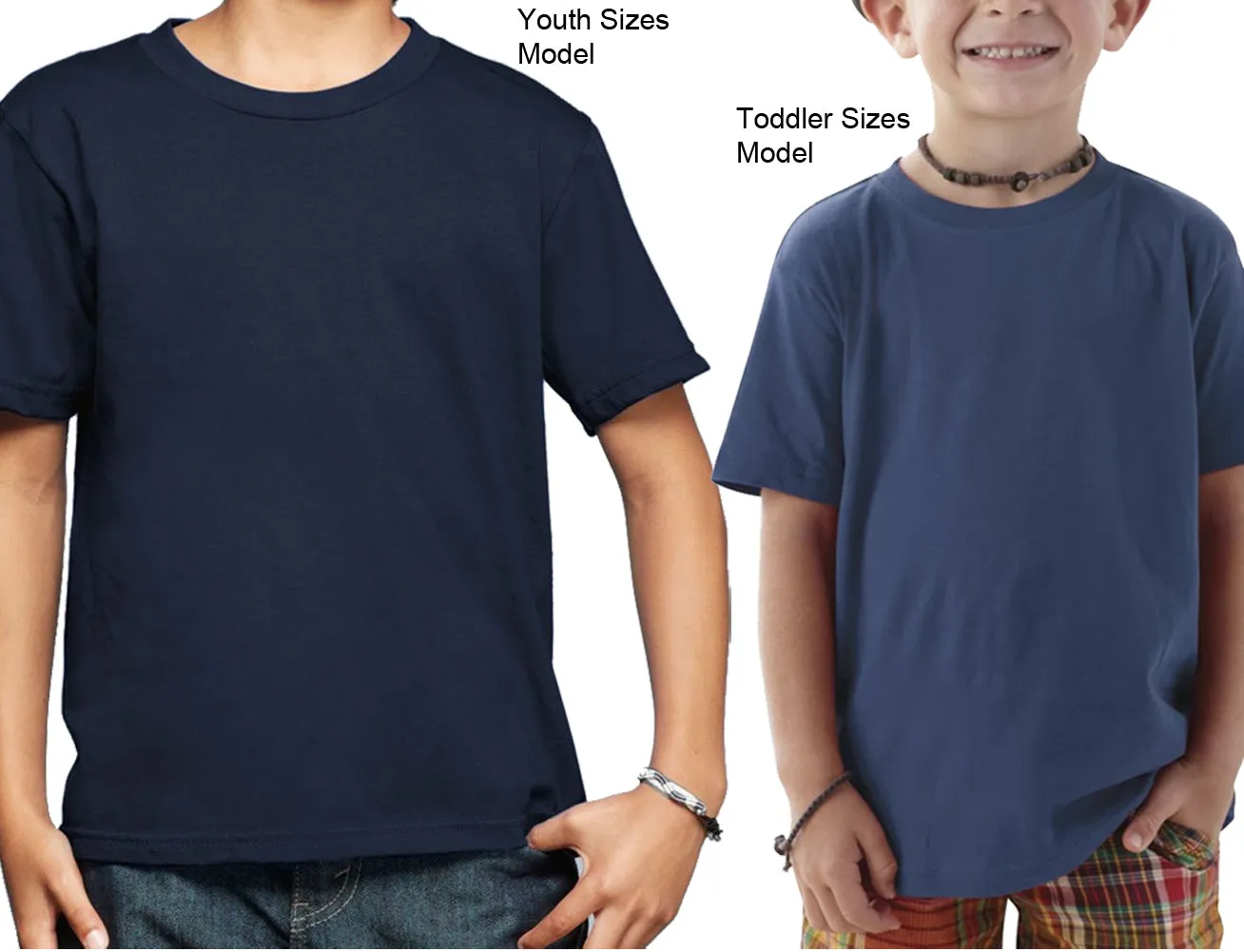 Boy's Vlad and Wolfie's Road Trip Adventure T-Shirt - By Ex-Boyfriend
