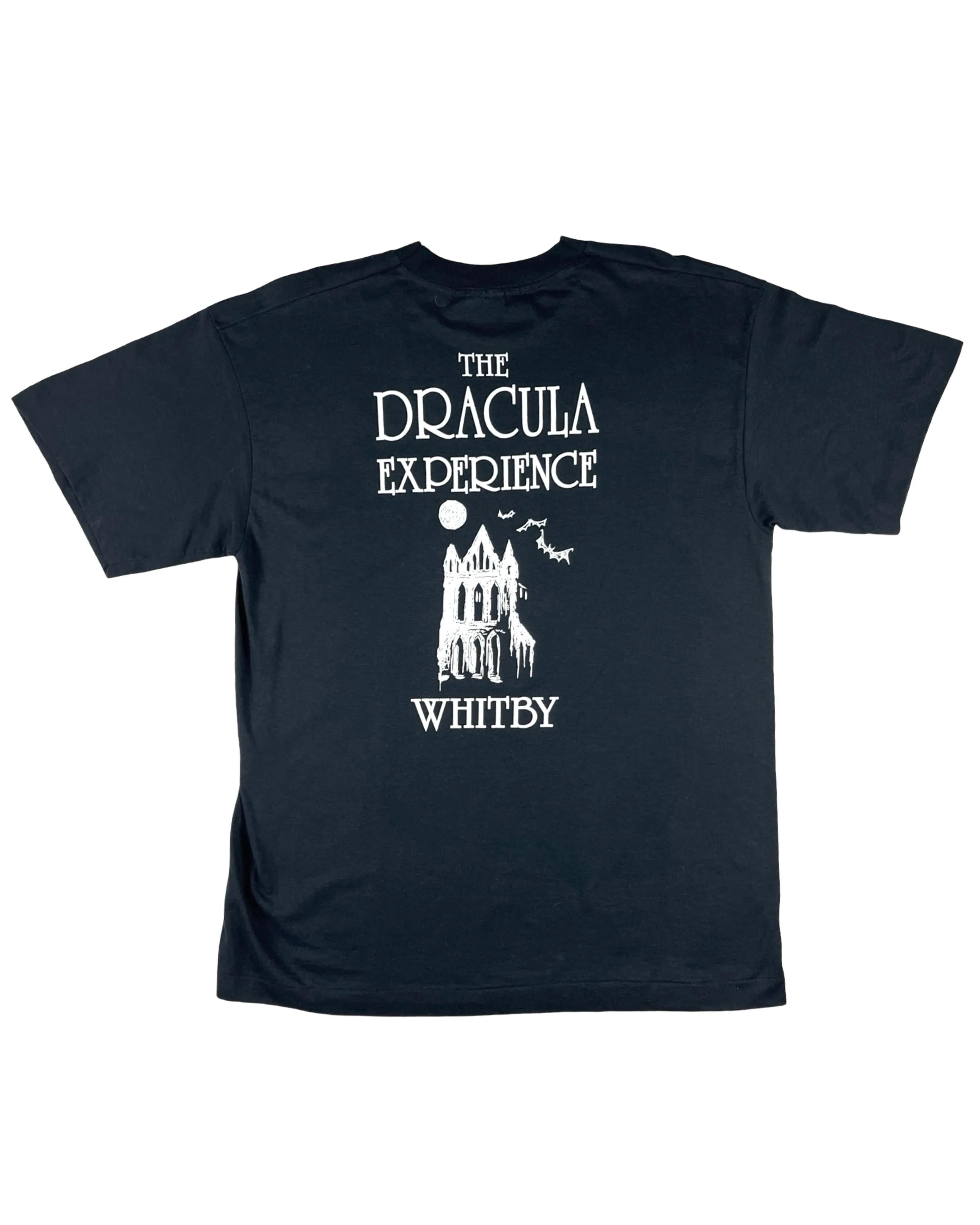 Bram Stokers Dracula Experience T-Shirt