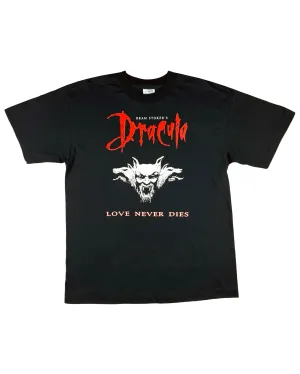 Bram Stokers Dracula Experience T-Shirt