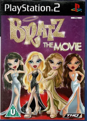 Bratz The Movie