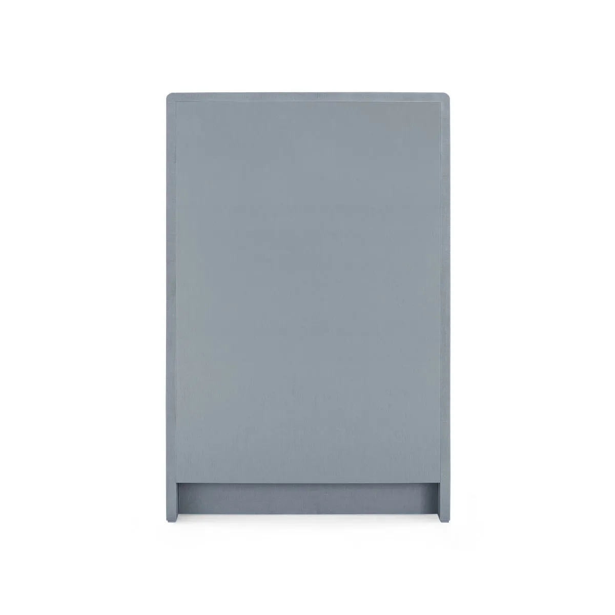 Bryant Tall 6-Drawer / Winter Gray