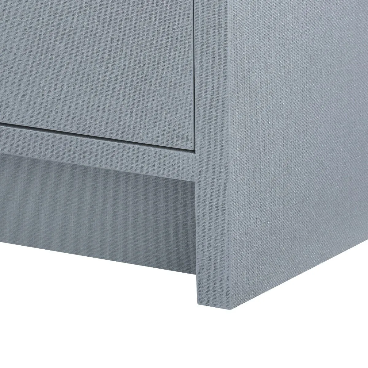 Bryant Tall 6-Drawer / Winter Gray