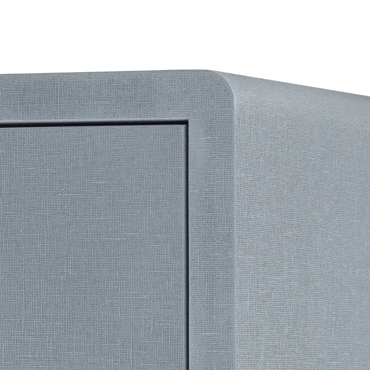 Bryant Tall 6-Drawer / Winter Gray