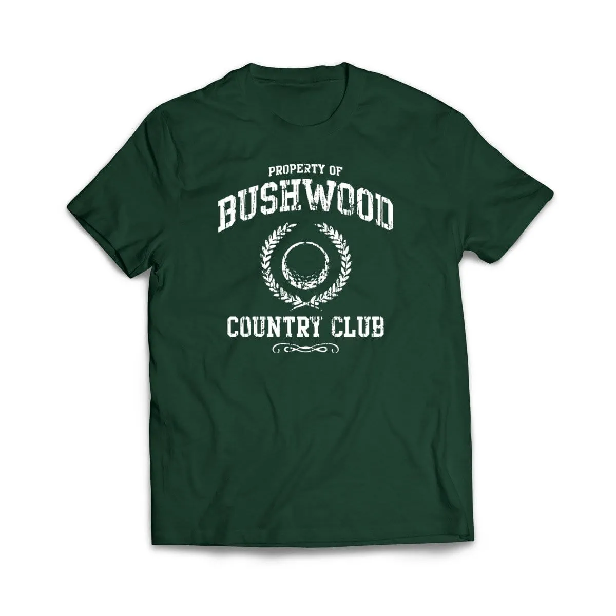 Bushwood Country Club Caddyshack T-Shirt