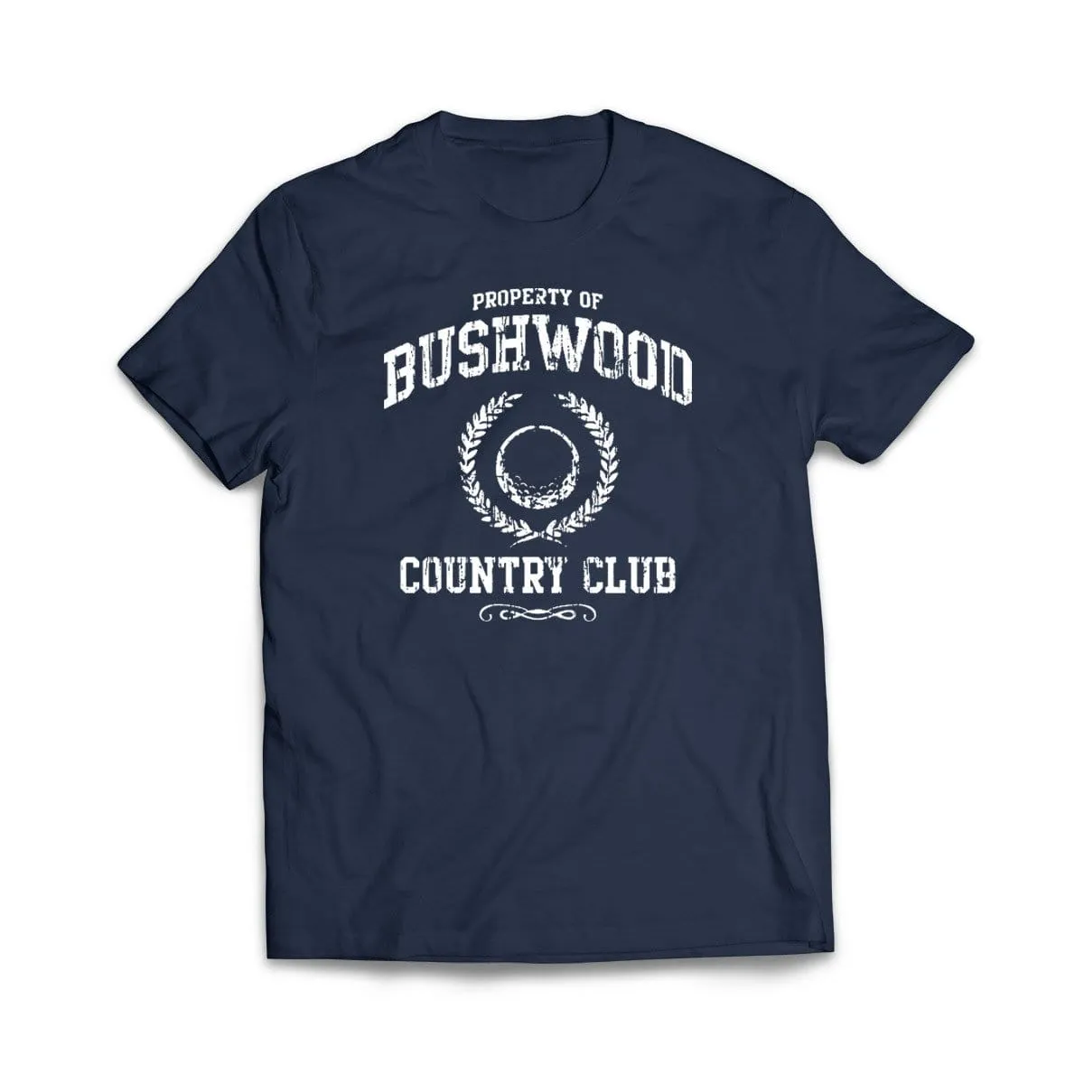 Bushwood Country Club Caddyshack T-Shirt