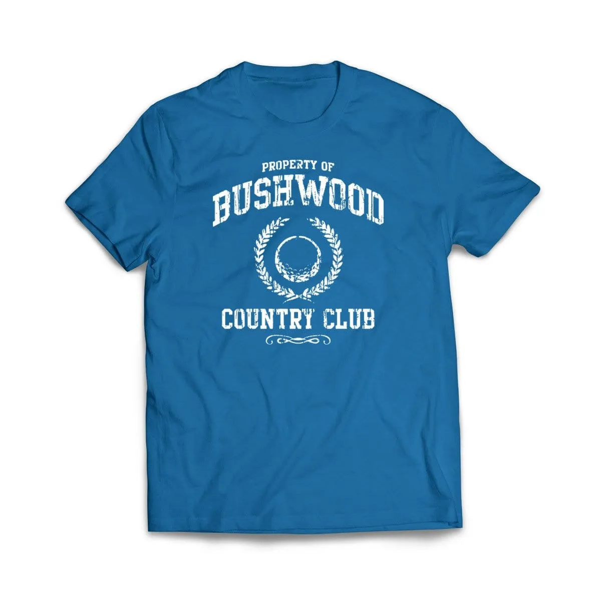 Bushwood Country Club Caddyshack T-Shirt