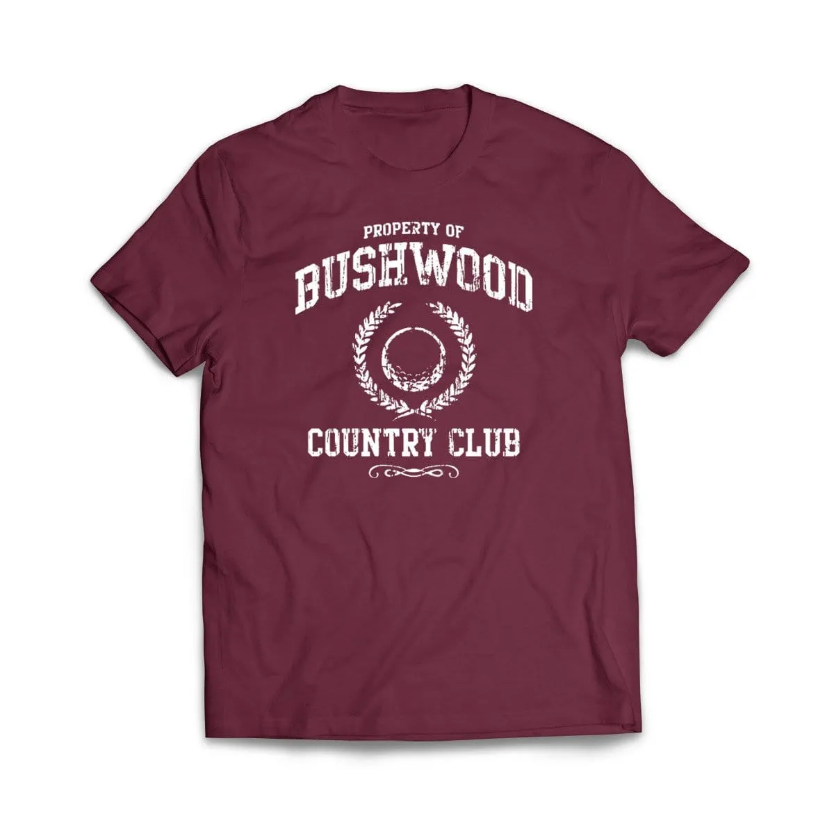 Bushwood Country Club Caddyshack T-Shirt