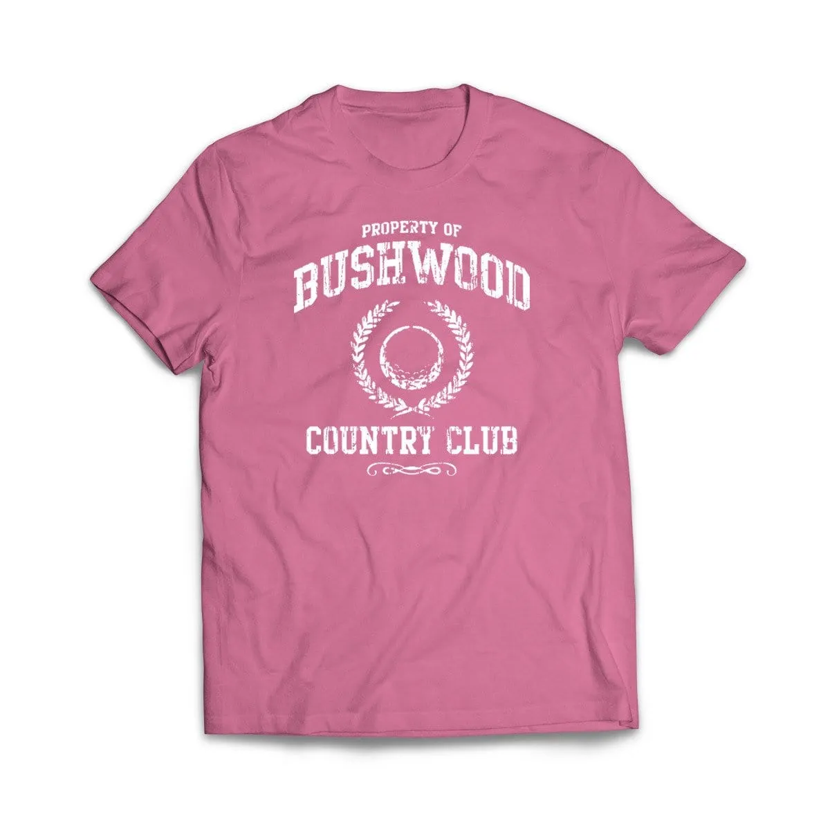 Bushwood Country Club Caddyshack T-Shirt