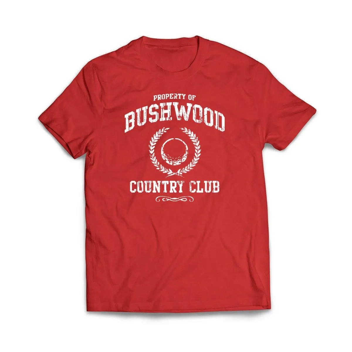 Bushwood Country Club Caddyshack T-Shirt