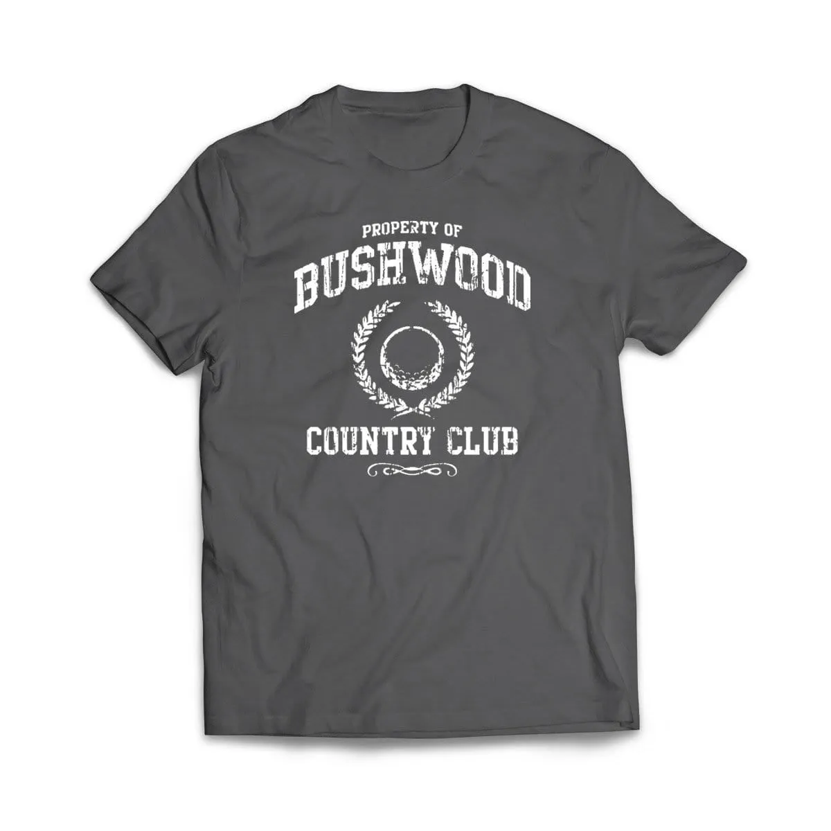 Bushwood Country Club Caddyshack T-Shirt