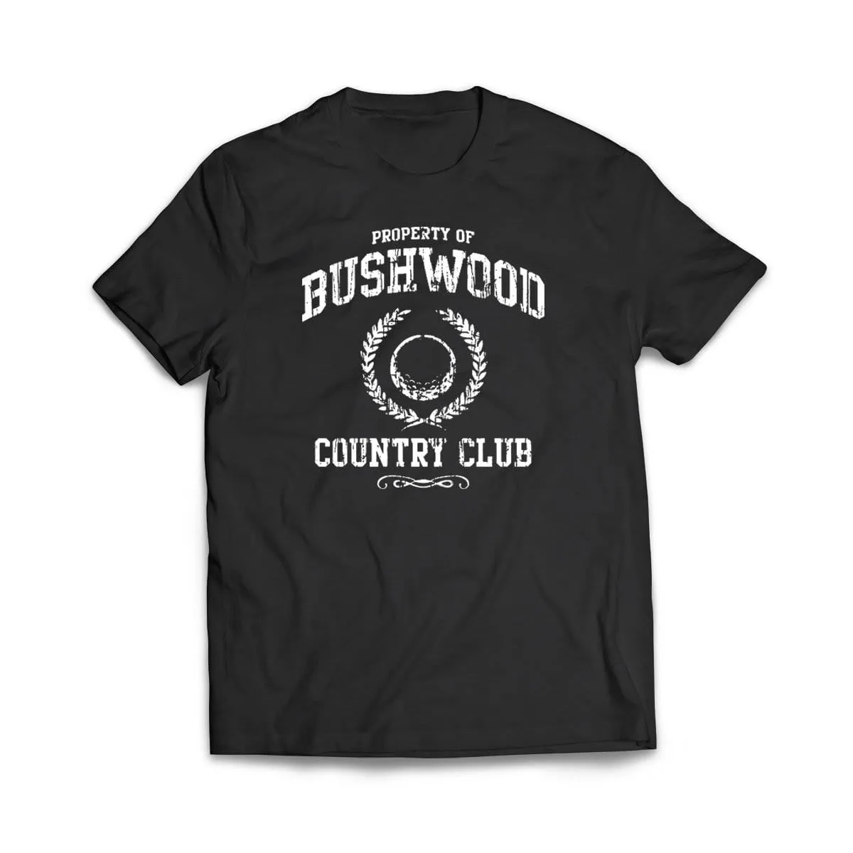 Bushwood Country Club Caddyshack T-Shirt
