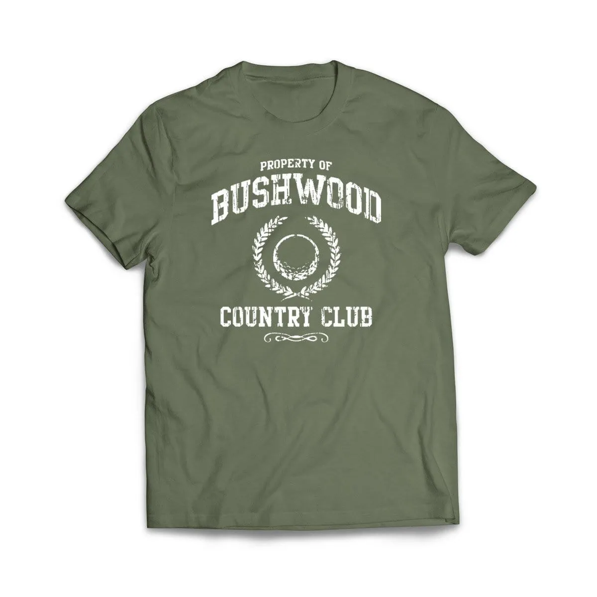 Bushwood Country Club Caddyshack T-Shirt