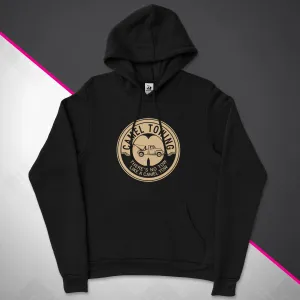 Camel Towing Unisex Hoodie