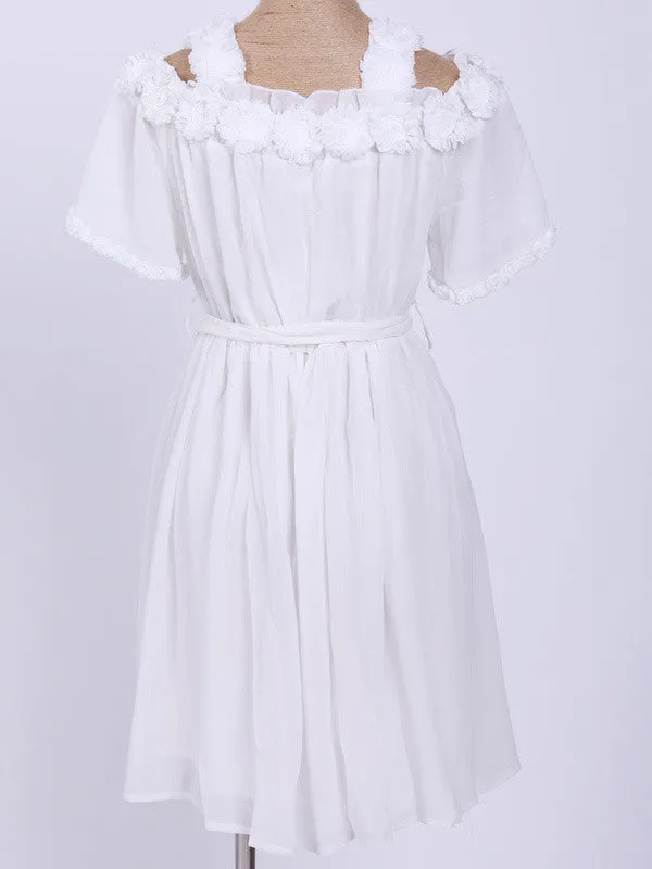 candy rain dress