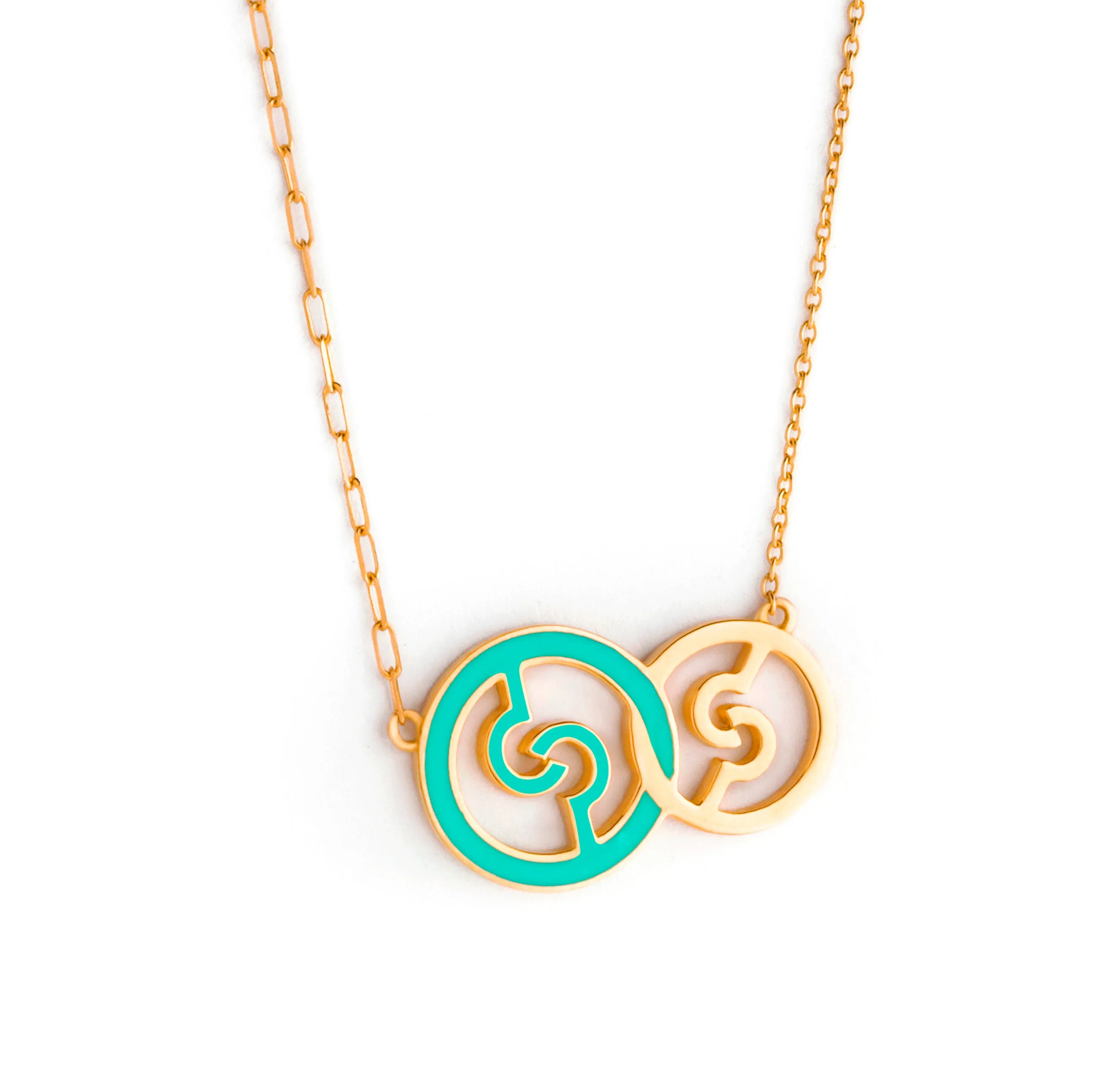 CARLY Necklace