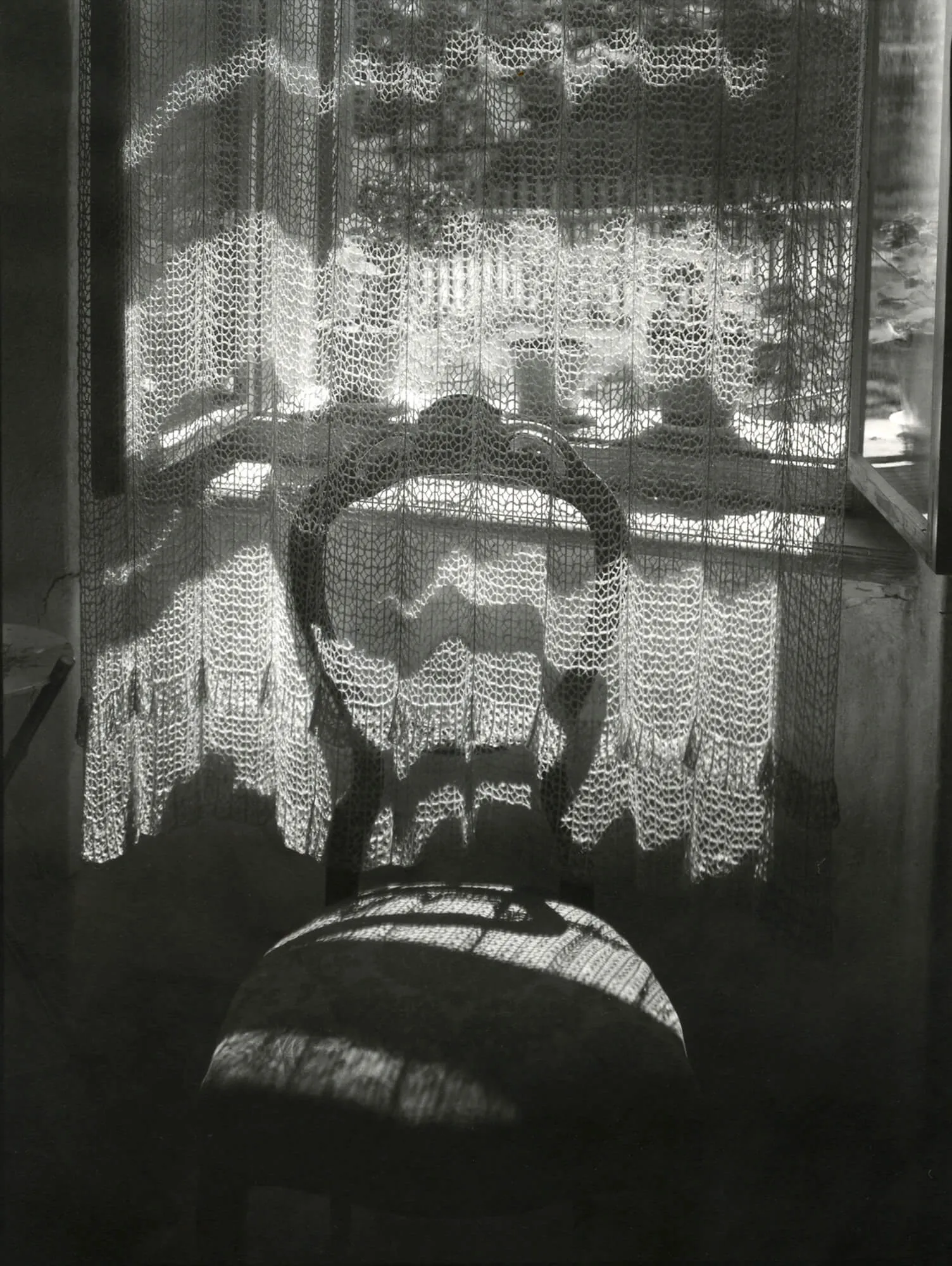 Chair in Janacek’s House