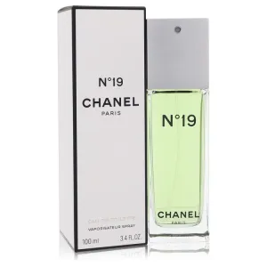 Chanel 19