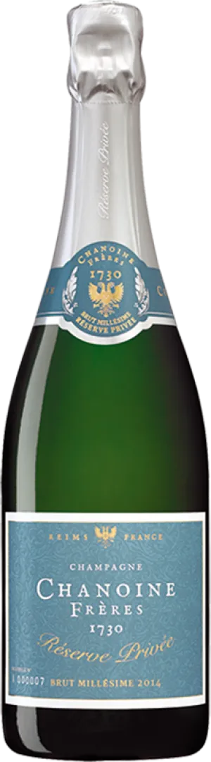 Chanoine Reserve Priveé Vintage