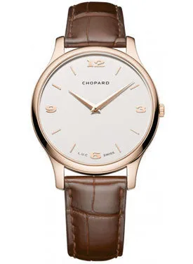 Chopard - L.U.C - Classic XP
