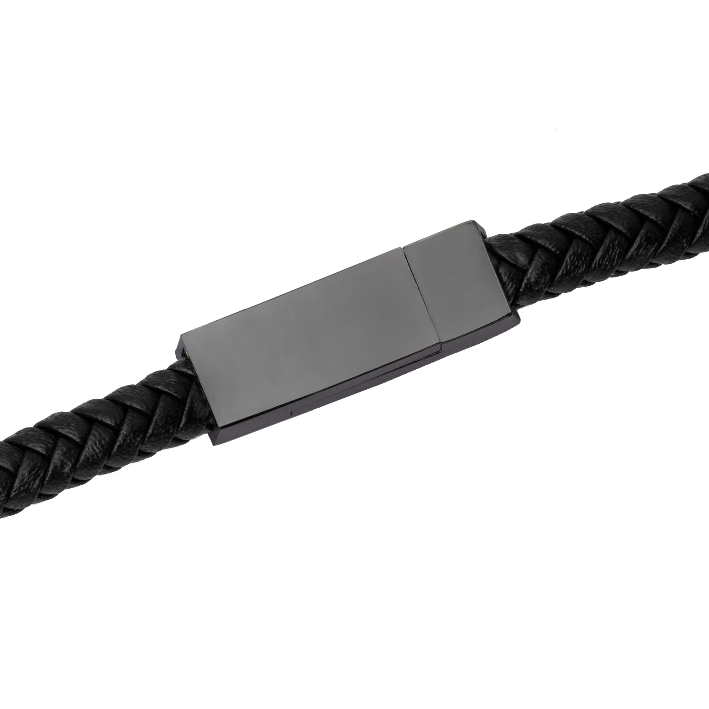Christian Lacroix LJB314A-Bracelet Alter Black