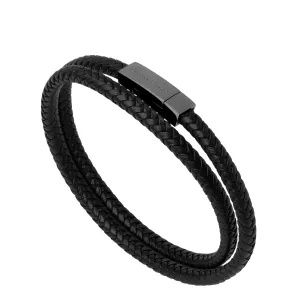 Christian Lacroix LJB314A-Bracelet Alter Black