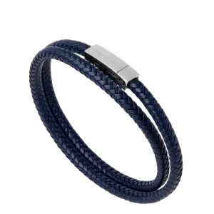 Christian Lacroix LJB314N-Bracelet Alter Navy