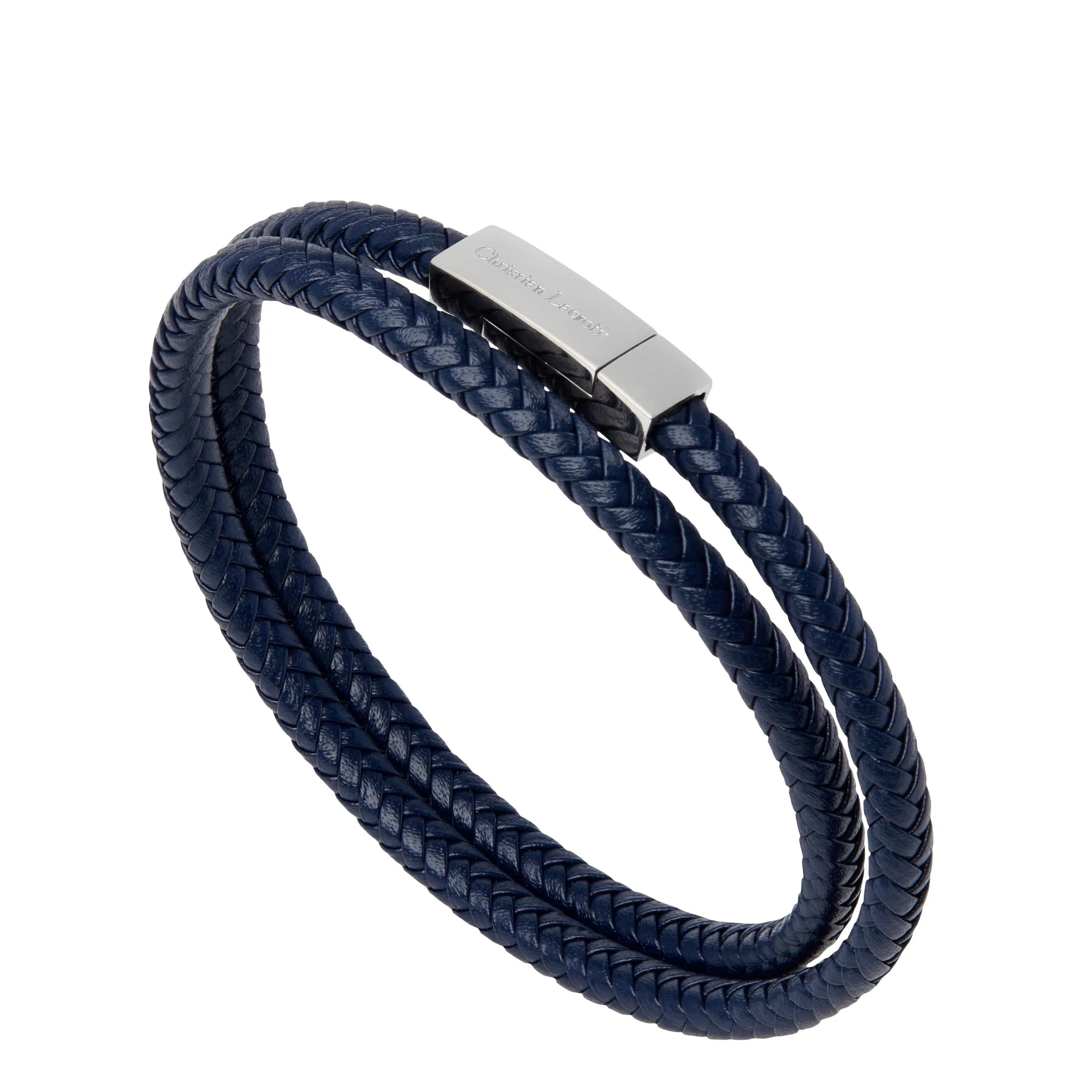 Christian Lacroix LJB314N-Bracelet Alter Navy