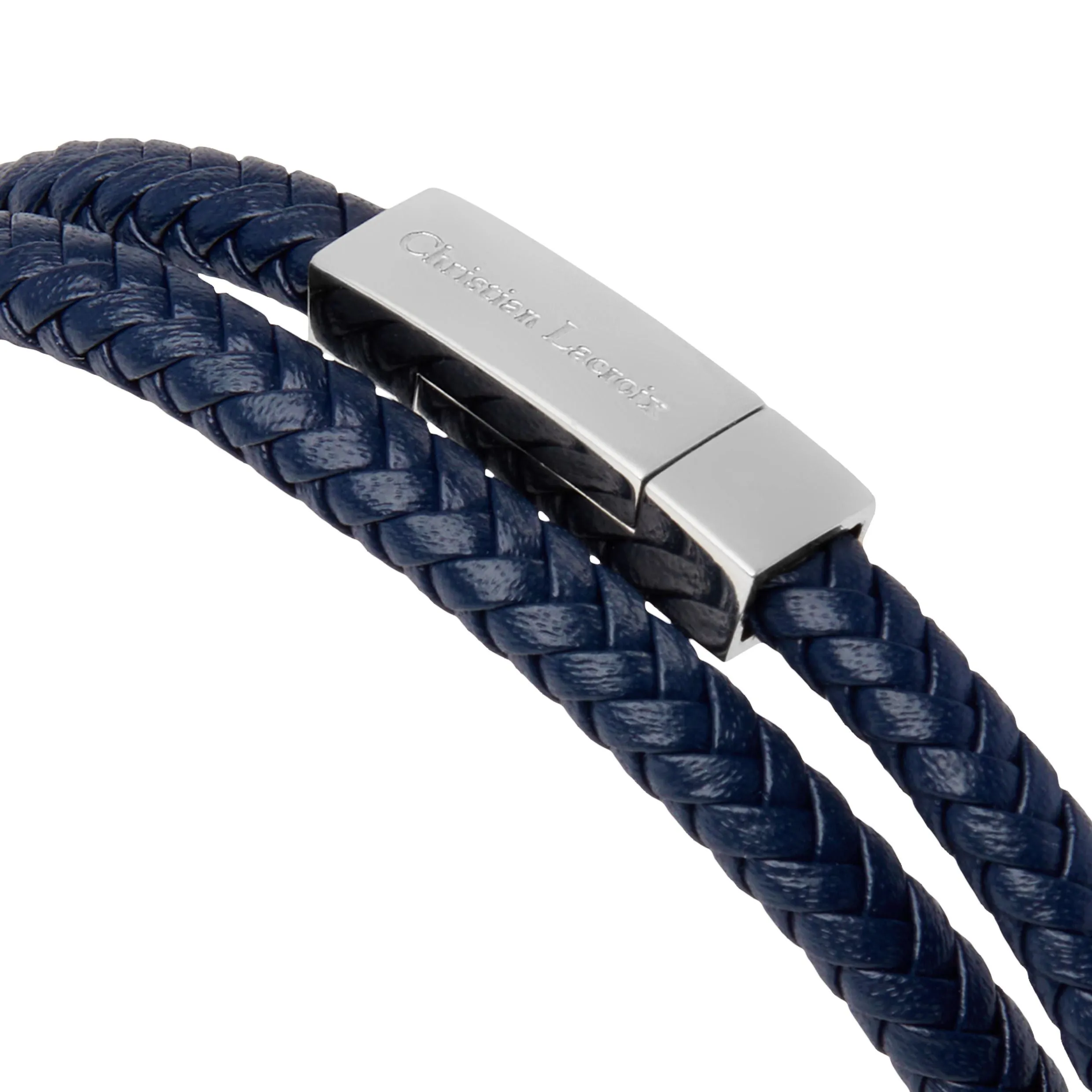 Christian Lacroix LJB314N-Bracelet Alter Navy