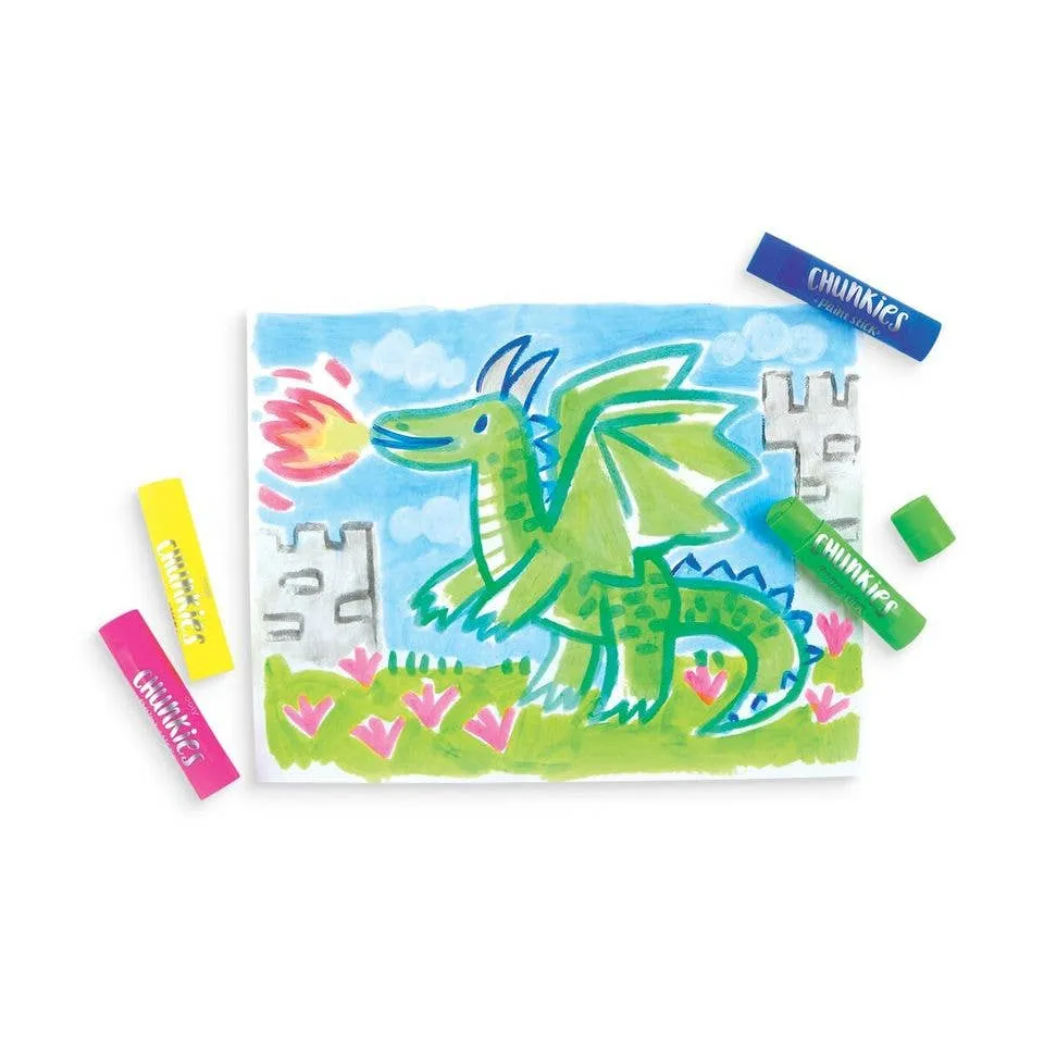 Chunkies Paint Sticks Variety Pack -ALL SALES FINAL