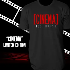 CINEMA (LIMITED)