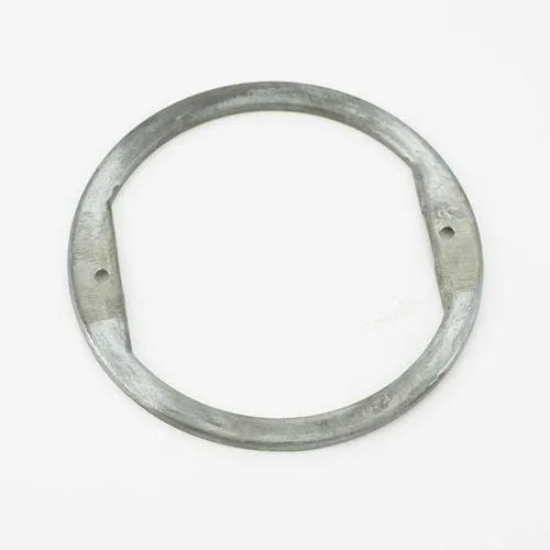 Classic/ All Metal Top Ring